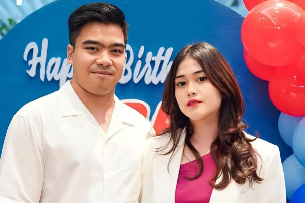 putusan cerai, Ruce Nuenda, Aryo Disa, kasus KDRT, selingkuh terungkap, viral Mahkamah Agung, red flag, akun IG hilang