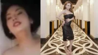 Lisa Mariana, video syur viral, pengakuan pemeran, pria bertato, Telegram video dewasa, kuasa hukum Lisa, konflik Ridwan Kamil, korban eksploitasi, pemeriksaan polisi, kasus selebgram viral