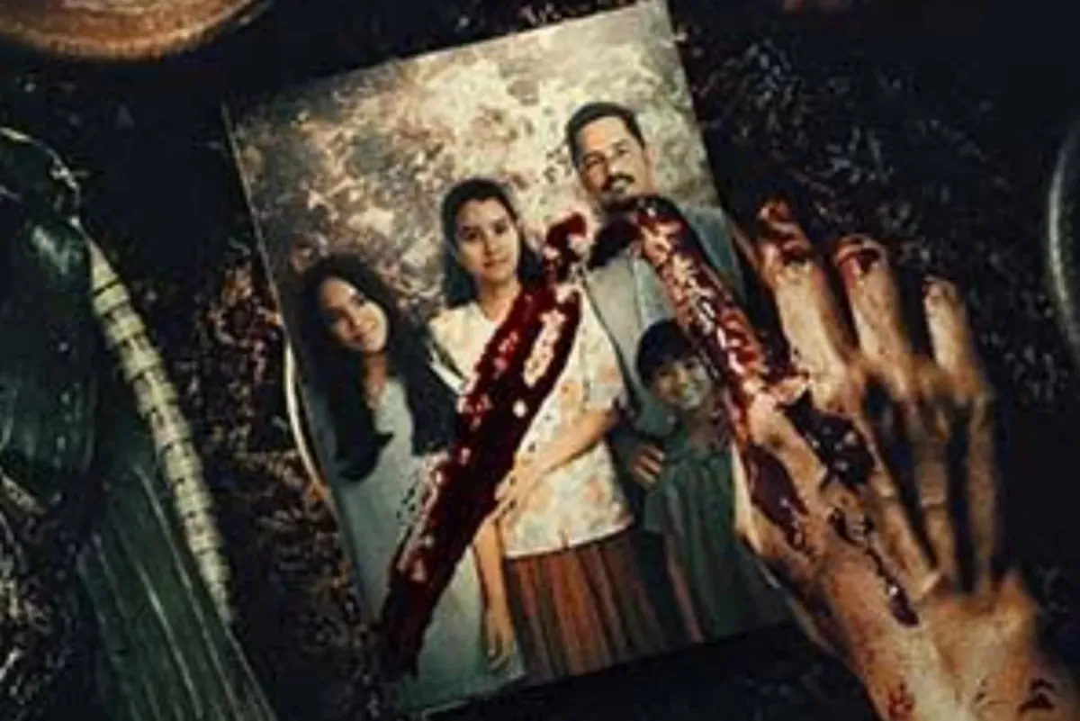 Sihir Pelakor, film horor, drama keluarga, Neona Ayu, ilmu hitam, perebut laki orang, keluarga hancur, rumah tangga, teror mistis, bioskop Indonesia