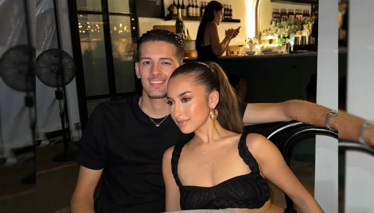 DJ Panda, Erika Carlina, viral TikTok, DJ Indonesia, kontroversi seleb, Panda Gank, hiperseksualitas, musik EDM, Prizm DJ School, manggung dibatalkan