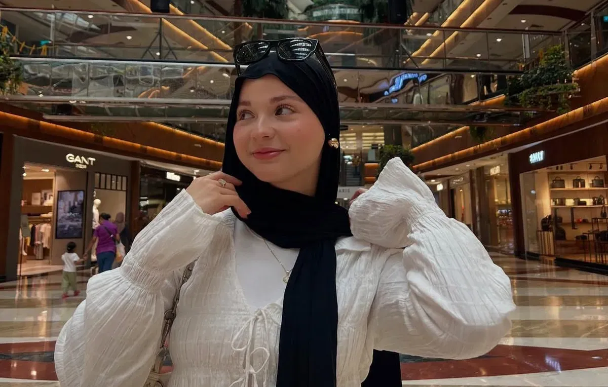 Refal Hady, Tugba Kiara, hubungan spesial, video TikTok, panggilan sayang, netizen heboh, Fiki Naki, putus cinta, relationship goal, pasangan selebriti