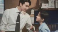 drama hukum Korea, Lee Jong Suk comeback, Moon Ga Young drama, pengacara muda, jadwal Law and The City, sinopsis Law and The City, link nonton Disney+, drama Korea terbaru, drakor Sabtu Minggu, Park Seung Woo drama