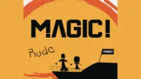 rude magic, lagu reggae fusion, debut magic, lirik lagu rude, billboard hot 100, reggae pop