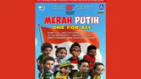 film animasi, Merah Putih, nasionalisme Indonesia, animasi lokal, kritik warganet, anggaran film, budaya Nusantara, produksi film, animasi Indonesia, film keluarga