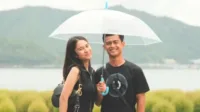Pratama Arhan, Azizah Salsha, Zize dan Philo, isu perceraian artis, drama seleb muda, rumah tangga retak, ramalan tarot viral