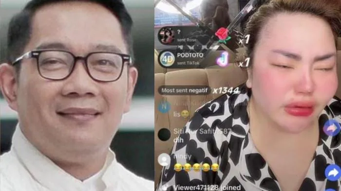 anak biologis, anak selebgram, Bareskrim Polri, dna tidak cocok, gosip politik, hasil tes, hasil tes DNA, kasus pencemaran nama, kasus Ridwan Kamil, kejati jabar, konferensi pers polri, kuasa hukum rk, Lisa Mariana, pemeriksaan DNA Bareskrim, pengumuman resmi Polri, penundaan hasil DNA, Pusdokkes Polri, Ridwan Kamil, tes DNA, tuduhan Lisa Mariana, verifikasi lab