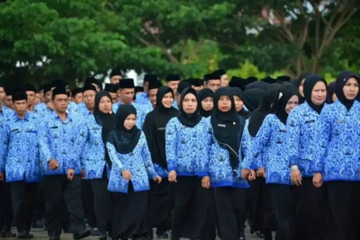 pppk paruh waktu, non-asn luwu, uji publik pppk, dokumen wajib opd, jabatan pppk 2025, seleksi pppk luwu, syarat non-asn, formasi pppk