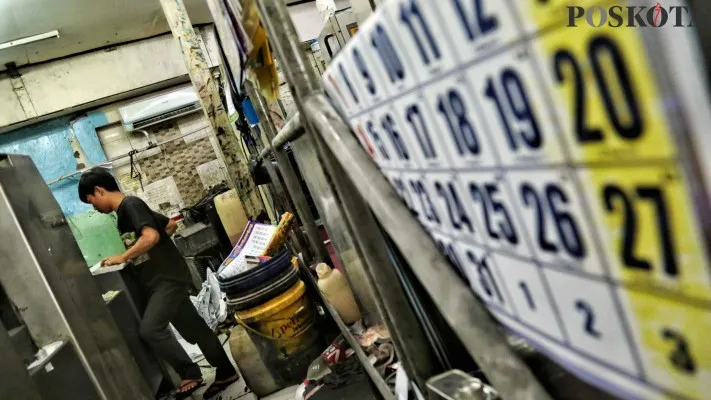 libur nasional 2025, 18 Agustus libur, long weekend kemerdekaan, HUT RI ke-80, cuti bersama Agustus, SKB Tiga Menteri, jadwal libur Agustus, perayaan kemerdekaan RI, semangat nasionalisme, gotong royong Indonesia