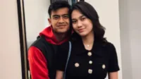 Azizah Salsha padel, Arhan hapus foto, Philo Paz mantan, isu rumah tangga, main bareng mantan, netizen spekulasi liar, Pratama Arhan reaksi, drama selebriti muda