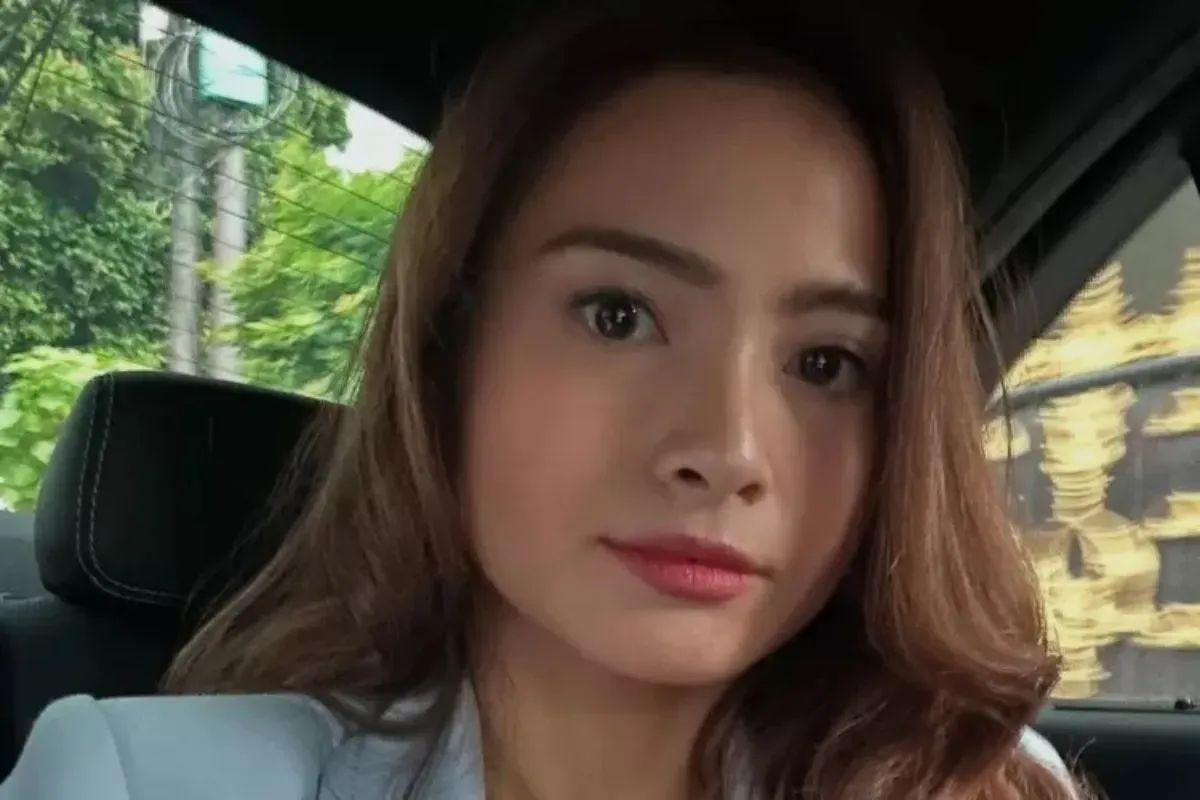 acha septriasa, proses spiritual, gugat cerai, vicky kharisma, salat tahajud, ketenangan batin, introspeksi diri, dukungan fans, perjalanan emosional, figur publik