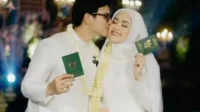 mas bre, rabbani bray, arendha waya, yaya tiktok, konten kreator, mahar pernikahan, logam mulia, nikah agustus, dokter hewan, pasangan tiktok