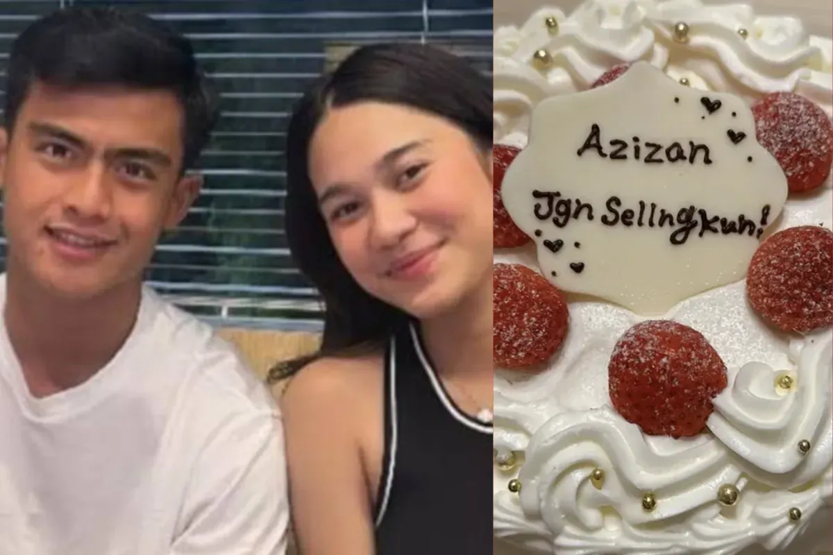 Pratama Arhan, Azizah Salsha, gugatan cerai, sidang perceraian, rumah tangga artis, isu perselingkuhan, video syur, tekanan keluarga