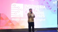 IDL 2025 Telkom, guru jago digital, pelatihan guru Telkom, pendidikan digital Jabar, sertifikasi BNSP guru, teknologi untuk guru, pelatihan AI pendidikan, sinergi Telkom pemerintah, digitalisasi pendidikan Indonesia, guru kreatif masa depan