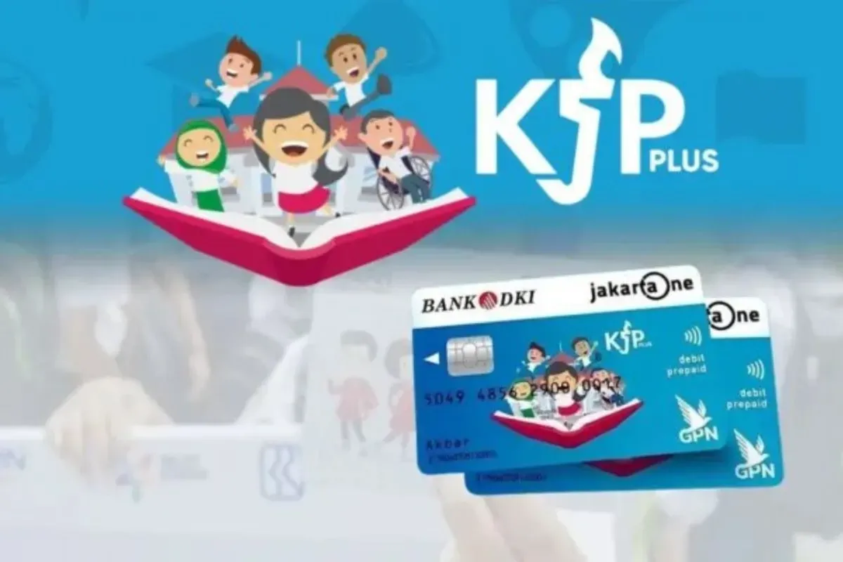 KJP Plus, bansos pendidikan, tahap 2, pencairan KJP, jadwal pencairan, syarat penerima, bantuan sekolah