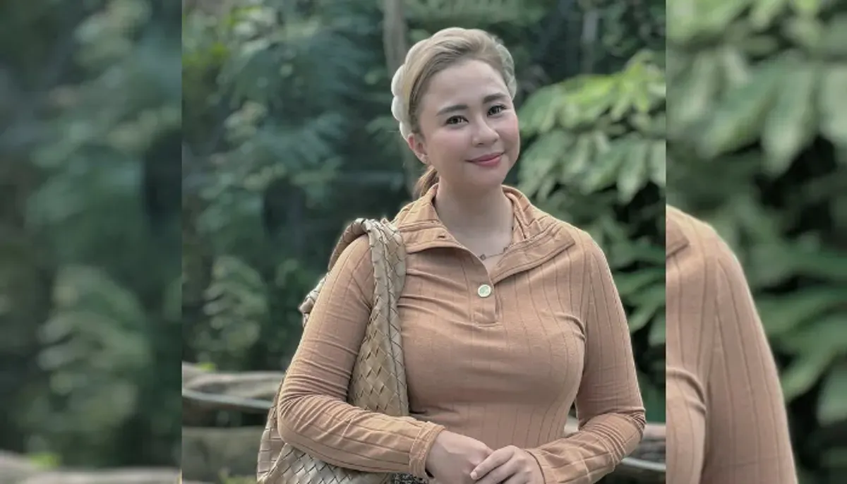 Chikita Meidy, Indra Adhitya, video perselingkuhan, sidang cerai, judi online, Pengadilan Agama, gugatan cerai