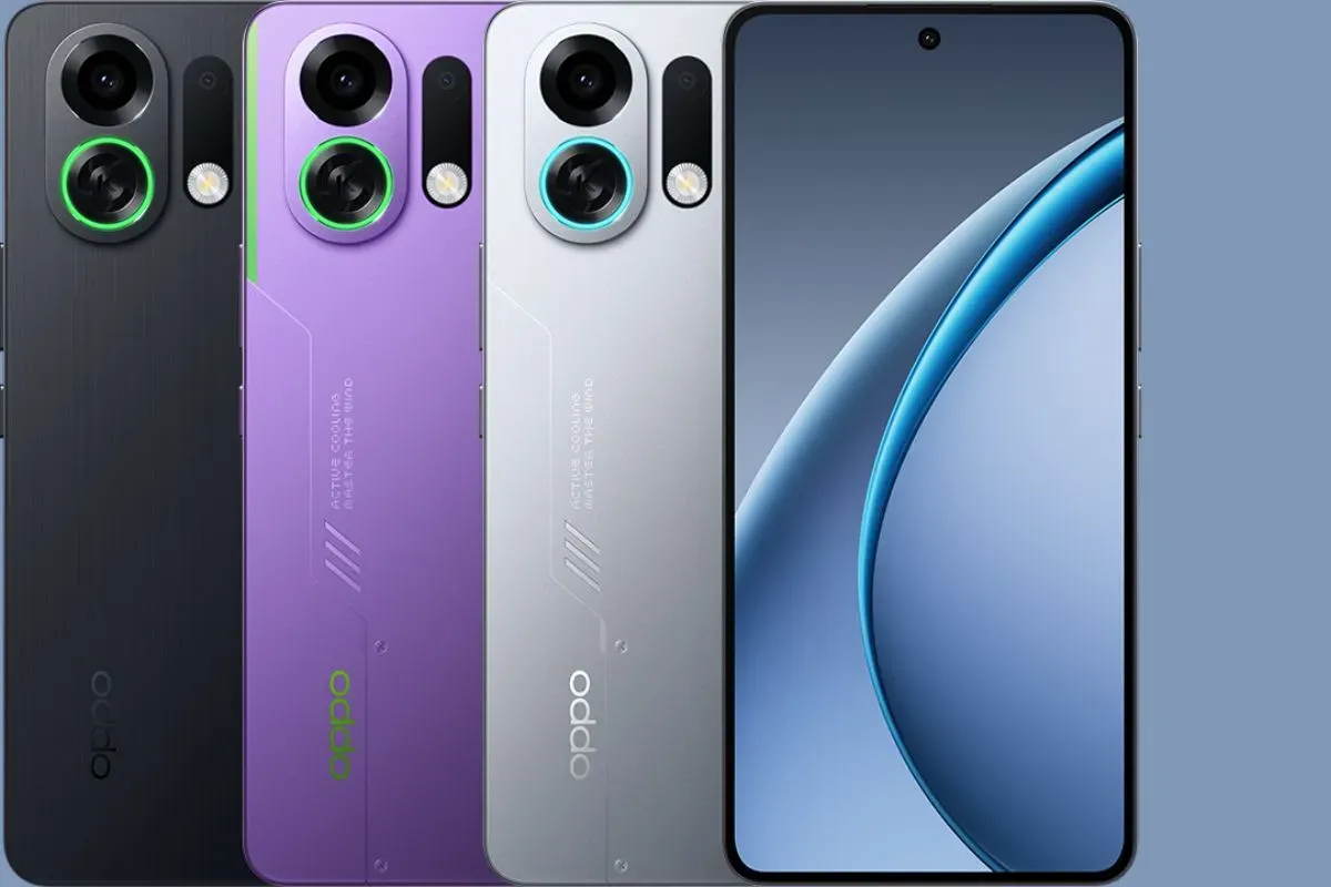 oppo k13, turbo pro, flagship killer, hp gaming, layar amoled, kamera 50mp, snapdragon 8s, harga oppo terbaru