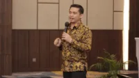 Dwi Hartono, kasus pembunuhan, penculikan BRI, tersangka pembunuhan, crazy rich, motivator viral, konten kreator
