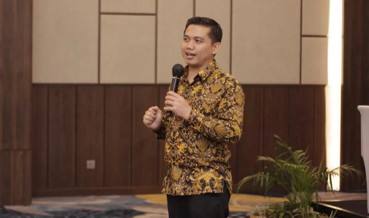 Dwi Hartono, kasus pembunuhan, penculikan BRI, tersangka pembunuhan, crazy rich, motivator viral, konten kreator