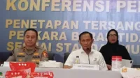penipuan dana investasi, skandal eFishery, mark-up investasi, manipulasi laporan keuangan, kasus eFishery 2025, dugaan penggelapan dana, audit keuangan eFishery, mantan CEO ditahan, unicorn bermasalah, laporan palsu investor, keterlibatan PPATK