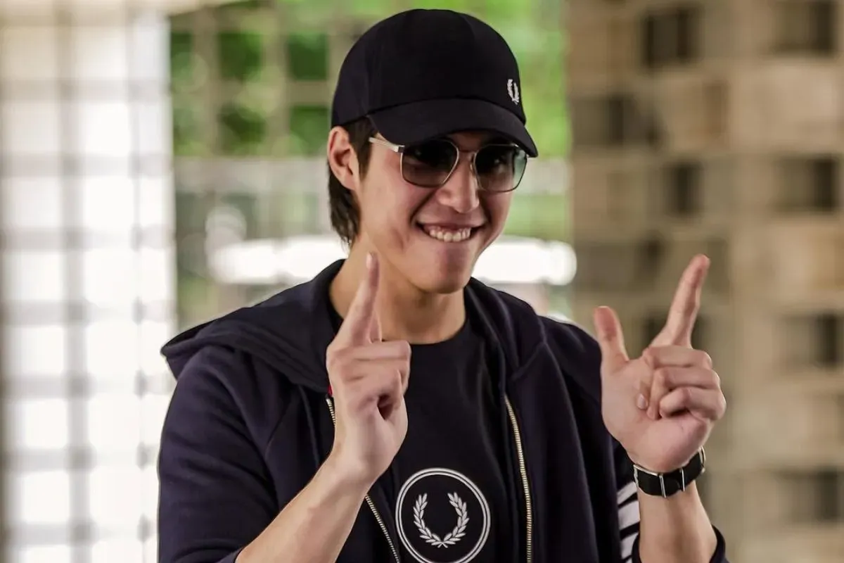 el rumi, jefri nichol, superstar knockout, head guard baru, latihan tinju, jam tanding, persiapan maksimal, duel ulang, tinju selebritas