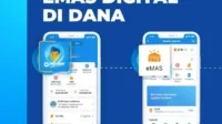 investasi emas, emas digital, dana emas, nabung emas, cara investasi dana, emas untuk pemula, beli emas online