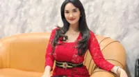 faby-marcelia-nikah-siri Faby Marcelia, Ichal Muhammad, nikah siri, video viral, Revand Narya, silent treatment, perceraian artis, gosip selebriti