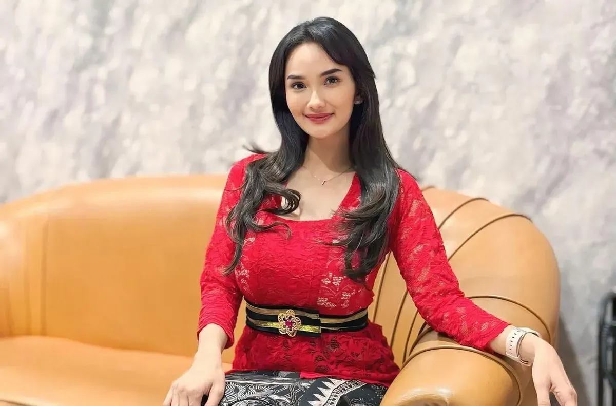 Faby Marcelia, Ichal Muhammad, nikah siri, video viral, Revand Narya, silent treatment, perceraian artis, gosip selebriti