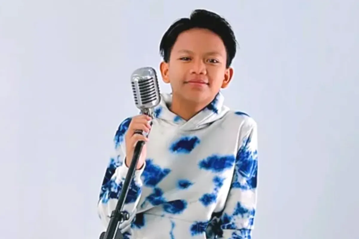 pertemuan haru, Farel dan ibu, 14 tahun berpisah, pelukan emosional, manajer Farel Rais, rasa asing dan canggung, maaf dari ibu, legowo tanpa dendam