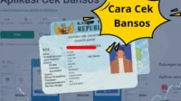 cek bansos online, PKH tahap 3, BPNT 2025, kemensos cek bansos, bansos cair agustus