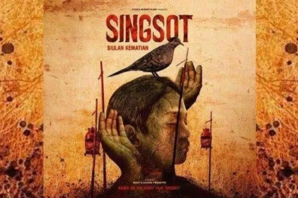 film horor Netflix, Singsot viral, mitos Magrib, film Petaka Gunung, Birth Rebirth, horor Indonesia, daftar top Netflix, film serem, legenda lokal, film supernatural