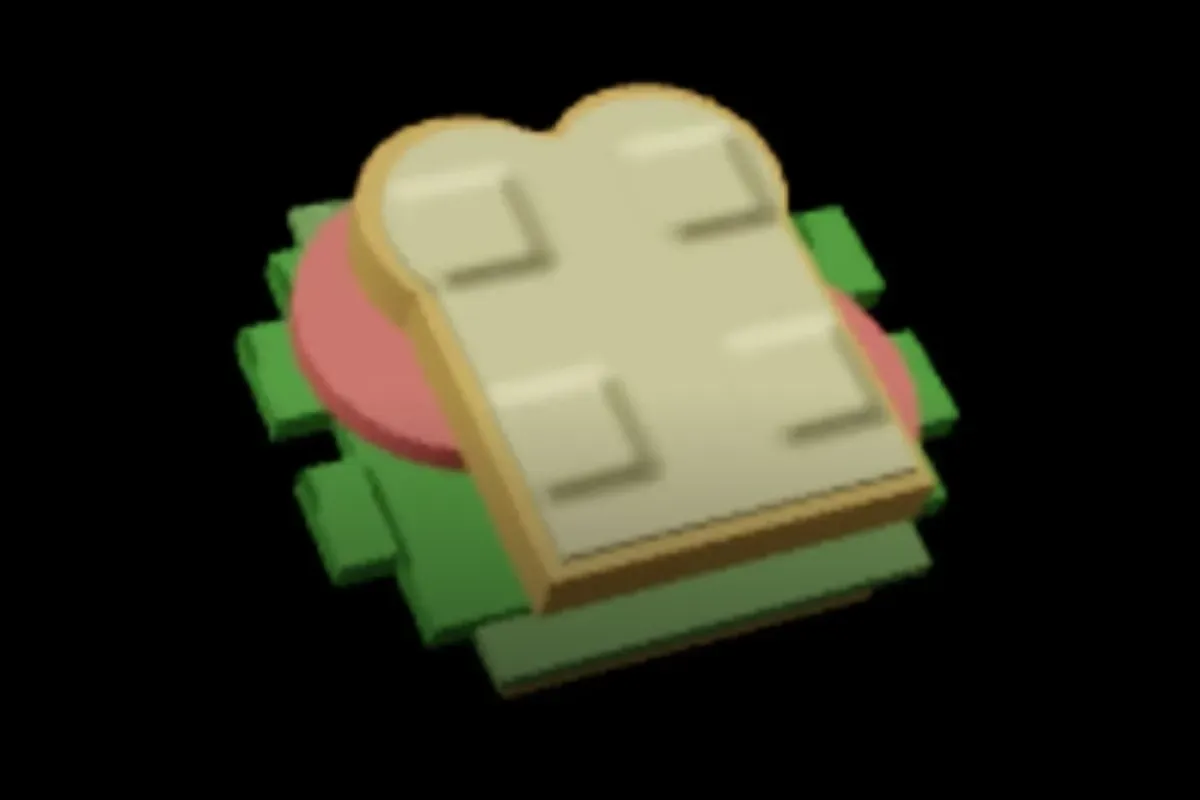 Grow a Garden, resep spaghetti, Spaghetti Sloth, bahan masak, Prismatic Crop, Bone Blossom, Tomato Grand, Sugarglaze, resep game, masakan fleksibel