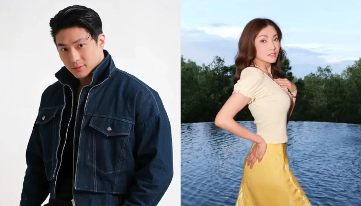 Sarwendah Giorgio, Papio Mamio, shipper positif, panggilan oppa, mirip Chinese, live bareng, pasangan viral, fandom Sargio’s