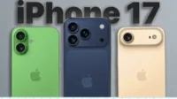 iPhone 17, Apple event, fitur baru, iPhone Pro, bocoran iPhone, kamera 48MP, chip A19