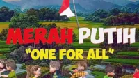 Merah Putih, One For All, film animasi, bioskop terbatas, Tim Merah Putih, bendera pusaka, film Indonesia, Hanung Bramantyo, kontroversi film, rilis terbatas