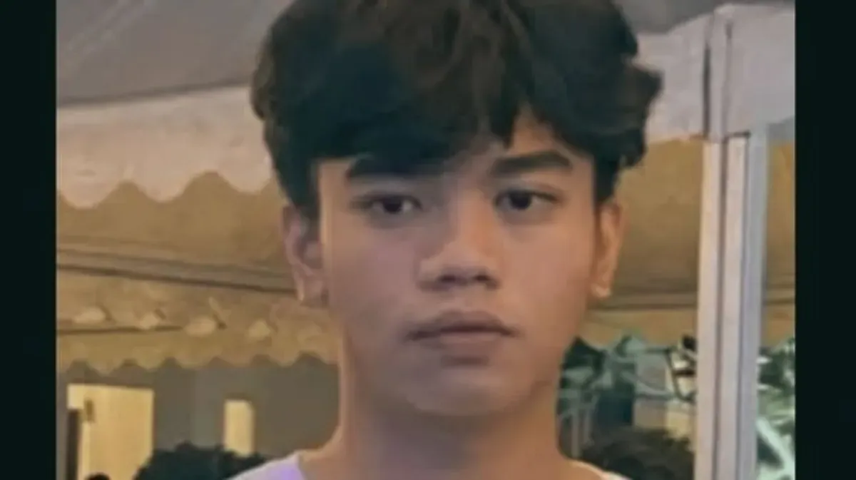 tragedi manado, kasus penusukan, keluarga tanos, 9 naga, elite sulut, konflik asmara, berita kriminal, kisah tragis, pembunuhan remaja, pengaruh sosial