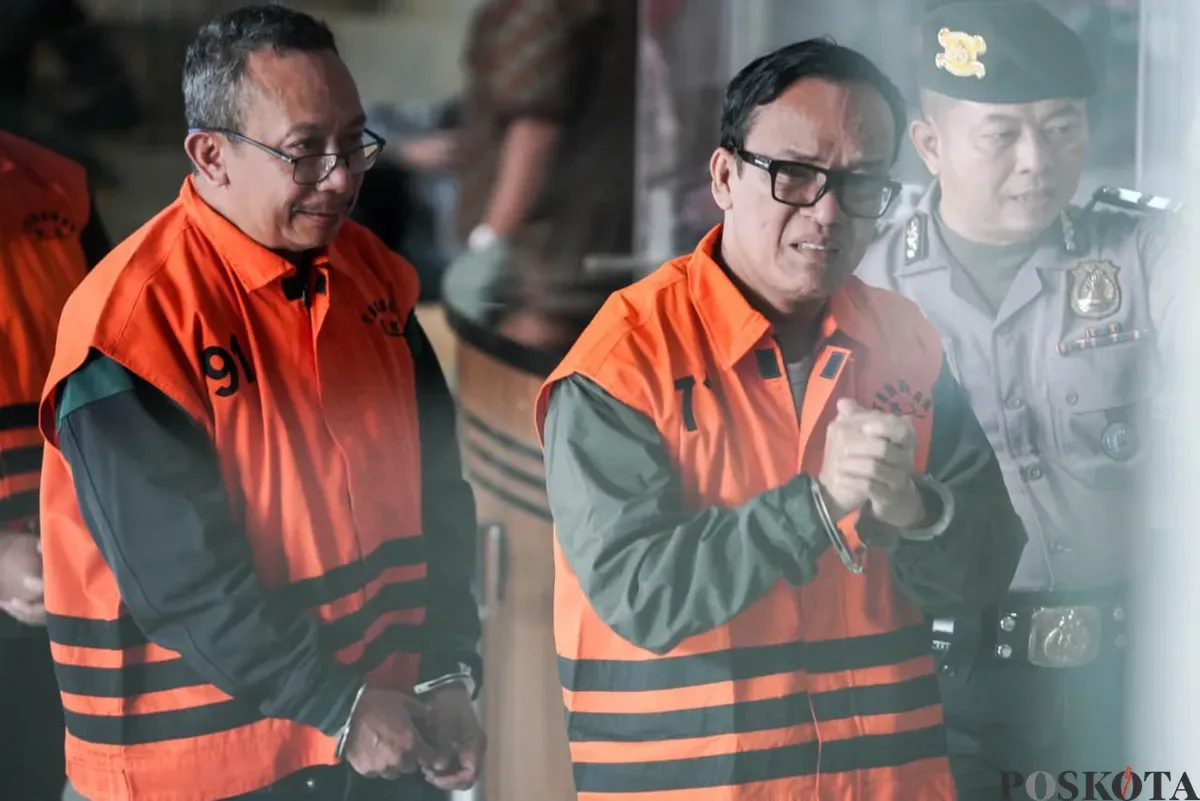 Gerindra cabut KTA, Noel tersangka, kasus korupsi, sertifikasi K3, evaluasi keanggotaan, minta maaf, amnesti Prabowo