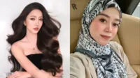 lucinta luna, bully lesti, reza gladys, konten boy william, siti badriah, brand ambassador, drama dangdut, permintaan maaf, ulang tahun ria ricis, gosip artis