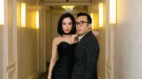 Ari Lasso pacar, Ari dan Dearly, Vitta Dessy cerai, komentar netizen sarkas, Ari Lasso kanker, mantan istri Ari, postingan romantis Ari, alasan