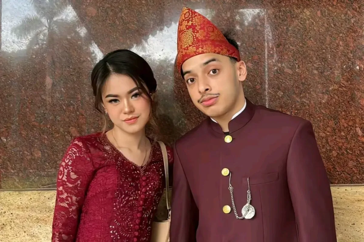 Daffa Ariq, Kimberly Angwen, putus hubungan, konten kreator, bercanda terus, deep talk, orang ketiga, drama TikTok, isu perselingkuhan, pro kontra