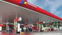 harga BBM Pertamina, update harga BBM, BBM nonsubsidi terbaru, harga Pertamax turun, Dexlite naik, solar nonsubsidi naik