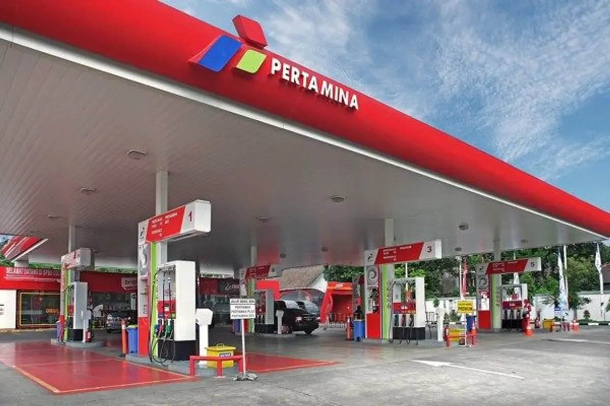 harga BBM Pertamina, update harga BBM, BBM nonsubsidi terbaru, harga Pertamax turun, Dexlite naik, solar nonsubsidi naik