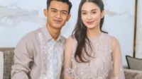 sidang perceraian, Pratama Arhan, Azizah Salsha, cerai artis, gosip rumah tangga, bridal shower, pesan kue, netizen heboh