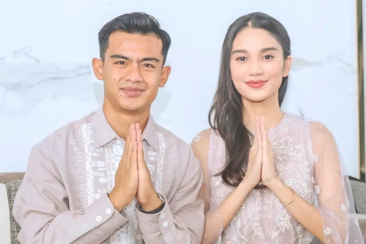 sidang cerai, Pratama Arhan, Azizah Salsha, netizen heboh, komentar savage, trending topik, gosip perselingkuhan, duda kece