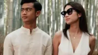 Pratama Arhan, Azizah Salsha, hapus foto, rumah tangga muda, mantan pacar, viral Instagram, gosip selebriti, netizen heboh, isu perceraian, drama pernikahan