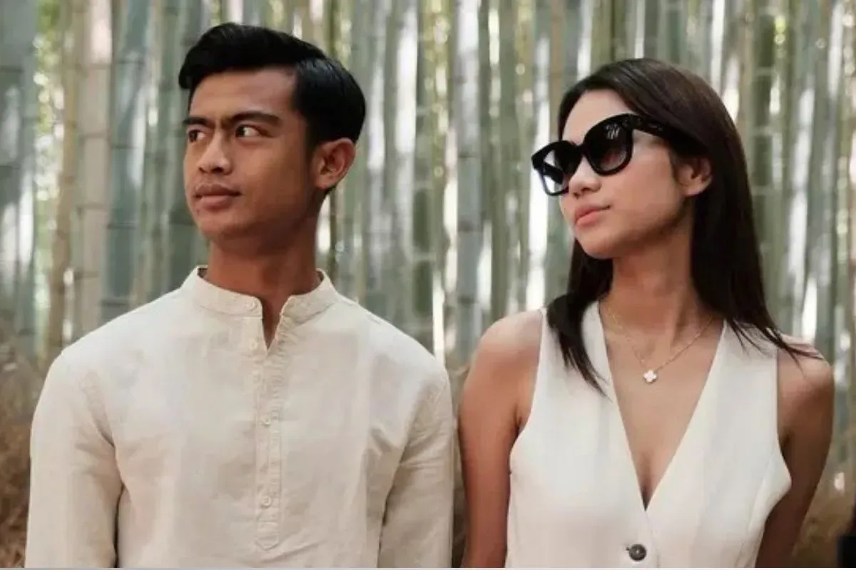 Pratama Arhan, Azizah Salsha, hapus foto, rumah tangga muda, mantan pacar, viral Instagram, gosip selebriti, netizen heboh, isu perceraian, drama pernikahan