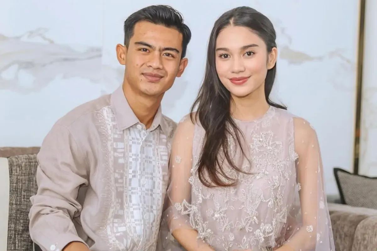 sidang perceraian, Pratama Arhan, Azizah Salsha, cerai artis, gosip rumah tangga, bridal shower, pesan kue, netizen heboh