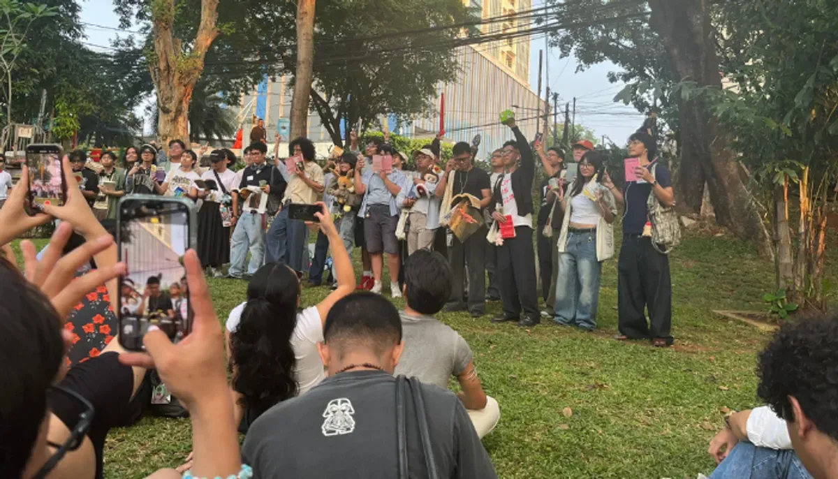 ramaidiperbincangkanditwitterxinipenjelasanlengkaptentangperformativemalemulaidaridefinisihingga5karakteristikyangperludikenali. performative male, gaya woke, pencitraan medsos, Gen Z sosial media, feminisme palsu, tren Gen Z, Kinara Dee Lestari, viral media sosial, isu sosial, gaya dikurasi