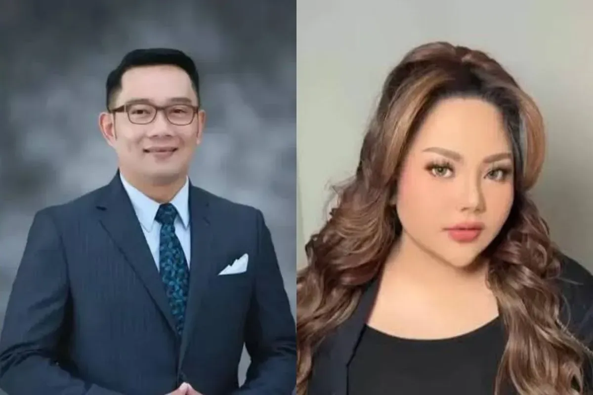 Lisa Mariana, kasus utang, tuduhan penipuan, Dewi Wulandari, laporan polisi, somasi resmi, kontroversi selebgram