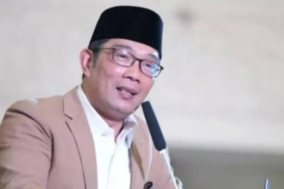 tes DNA, Ridwan Kamil, Lisa Mariana, anak CA, pencemaran nama baik, hasil laboratorium, Bareskrim Polri