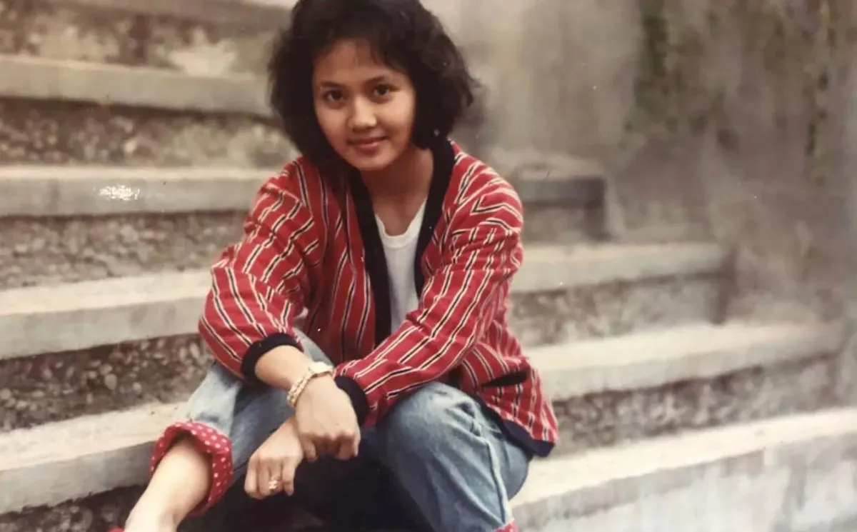 santi sardi, lukman sardi, meninggal dunia, aktris 1970an, penyanyi cilik, dunia film, rs kramat, legendaris indonesia